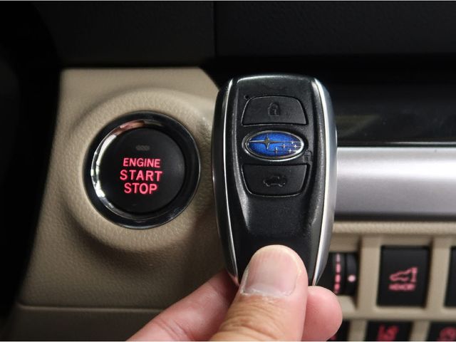 SUBARU LEGACY OUTBACK 2016