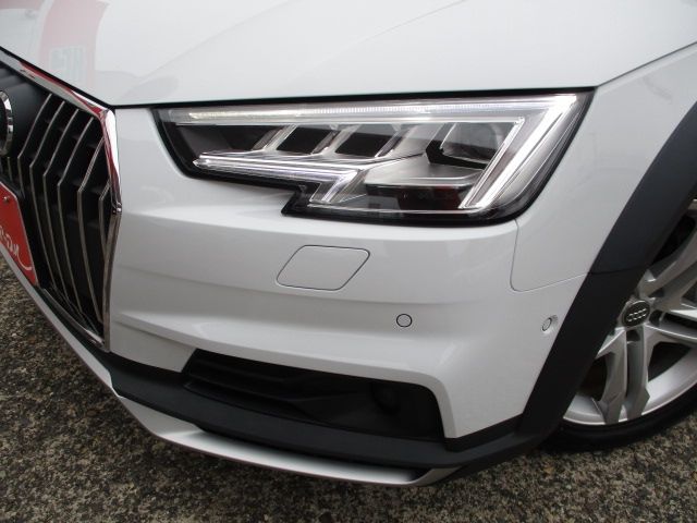 AUDI AUDI  A4 ALL ROAD QUATTRO 2019