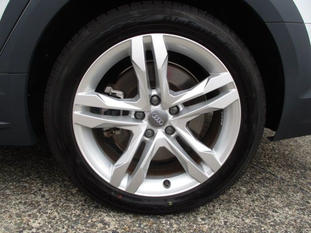 AUDI AUDI  A4 ALL ROAD QUATTRO 2019