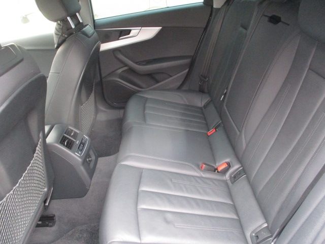 AUDI AUDI  A4 ALL ROAD QUATTRO 2019