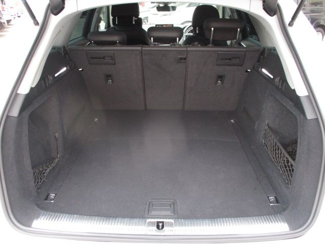 AUDI AUDI  A4 ALL ROAD QUATTRO 2019