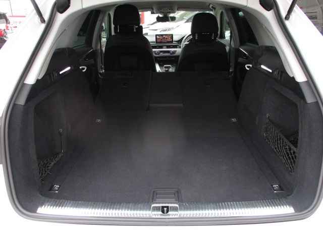 AUDI AUDI  A4 ALL ROAD QUATTRO 2019