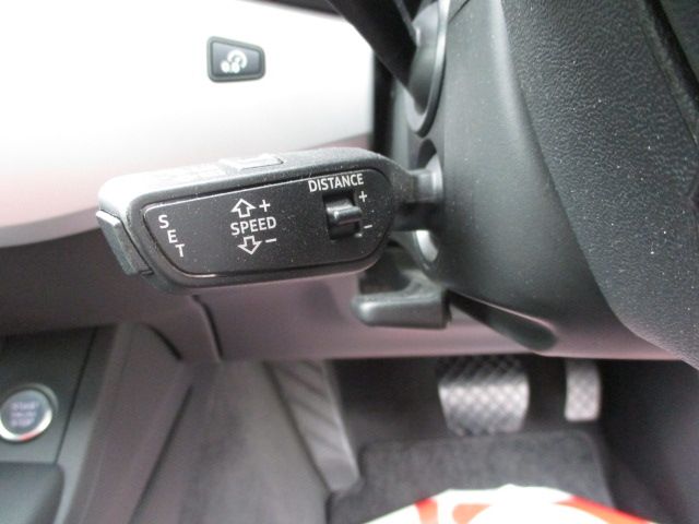 AUDI AUDI  A4 ALL ROAD QUATTRO 2019