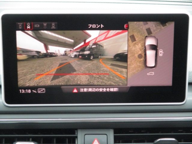 AUDI AUDI  A4 ALL ROAD QUATTRO 2019