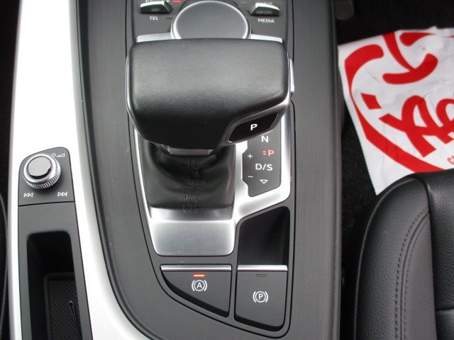 AUDI AUDI  A4 ALL ROAD QUATTRO 2019