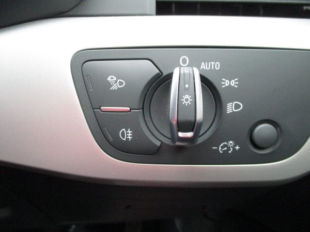 AUDI AUDI  A4 ALL ROAD QUATTRO 2019