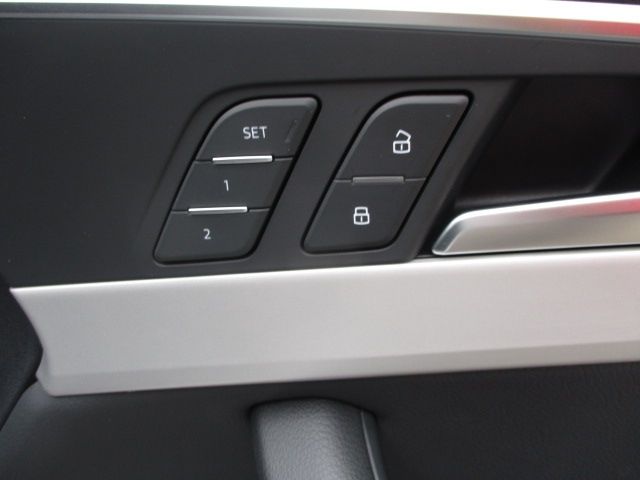 AUDI AUDI  A4 ALL ROAD QUATTRO 2019