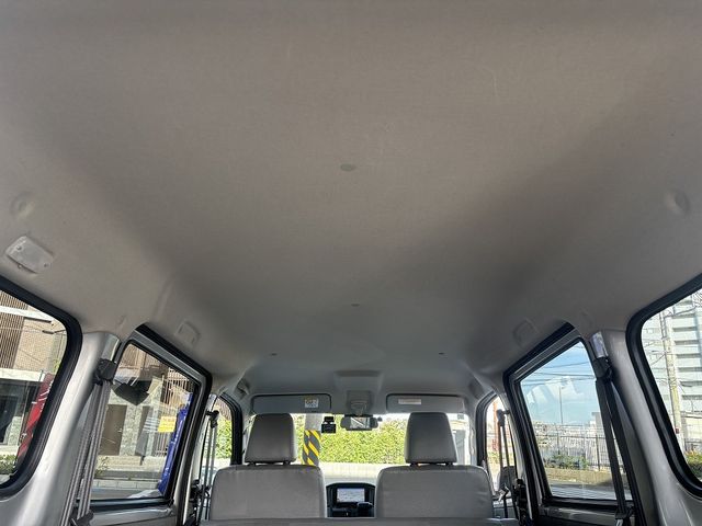 MAZDA BONGO van 2WD 2023