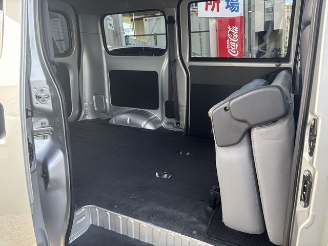 MAZDA BONGO van 2WD 2023