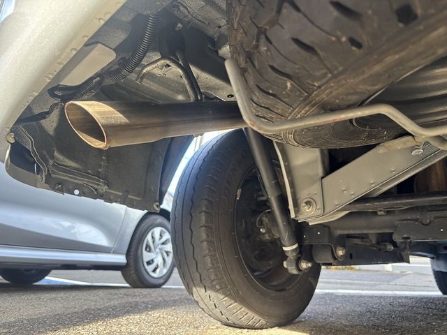 MAZDA BONGO van 2WD 2023