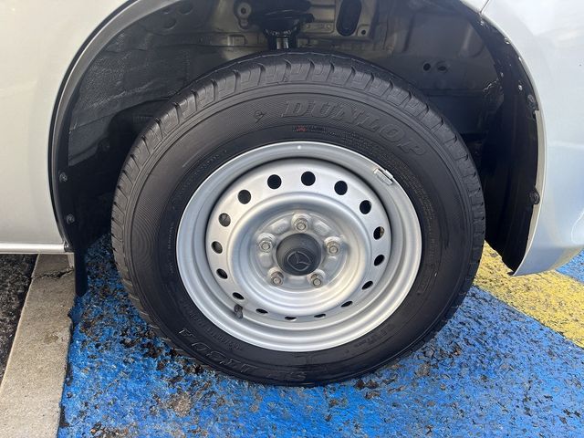 MAZDA BONGO van 2WD 2023