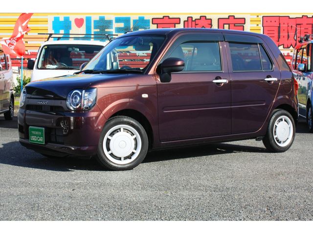 DAIHATSU MIRA TOCOT 2018
