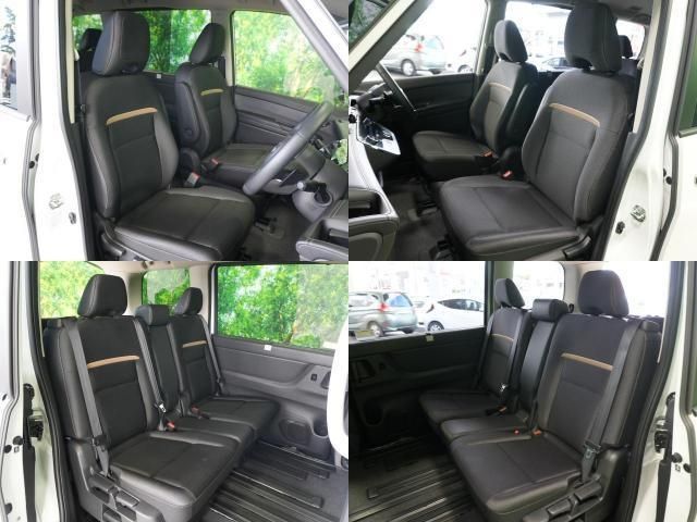 NISSAN SERENA  WG 2024