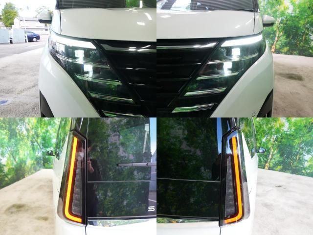 NISSAN SERENA  WG 2024