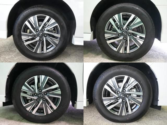 NISSAN SERENA  WG 2024