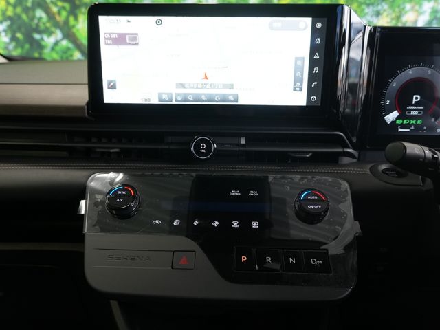 NISSAN SERENA  WG 2024