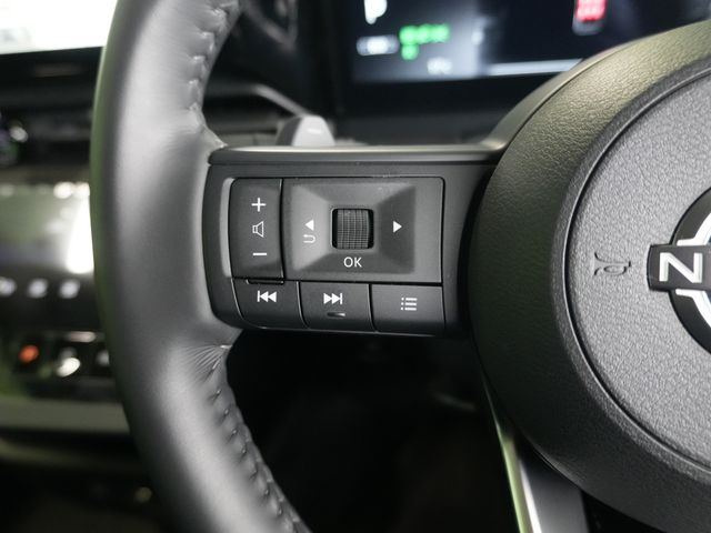 NISSAN SERENA  WG 2024