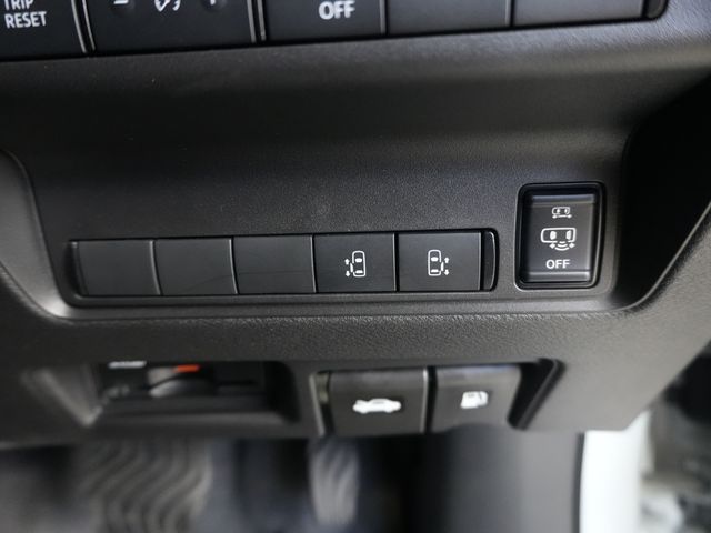 NISSAN SERENA  WG 2024