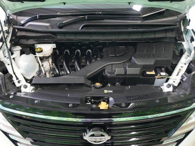 NISSAN SERENA  WG 2024