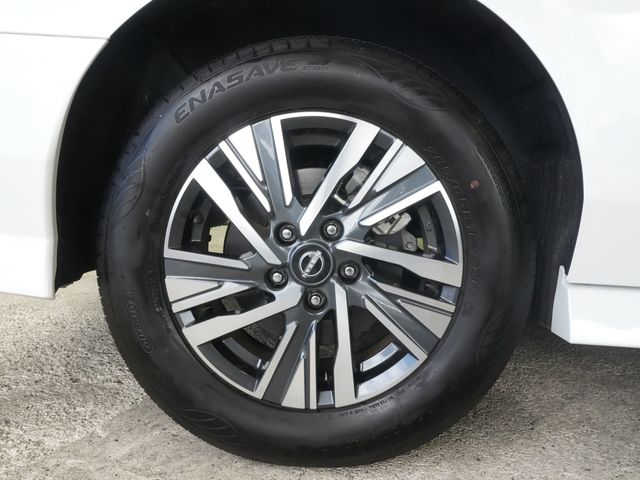 NISSAN SERENA  WG 2024