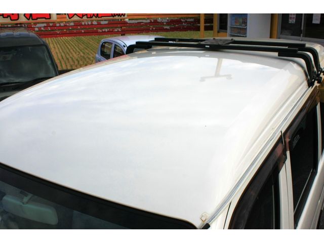 DAIHATSU HIJET CARGO 2017