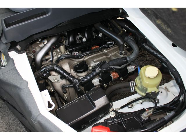 DAIHATSU HIJET CARGO 2017