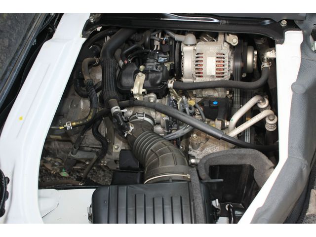 DAIHATSU HIJET CARGO 2017