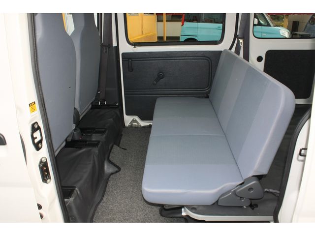 DAIHATSU HIJET CARGO 2017