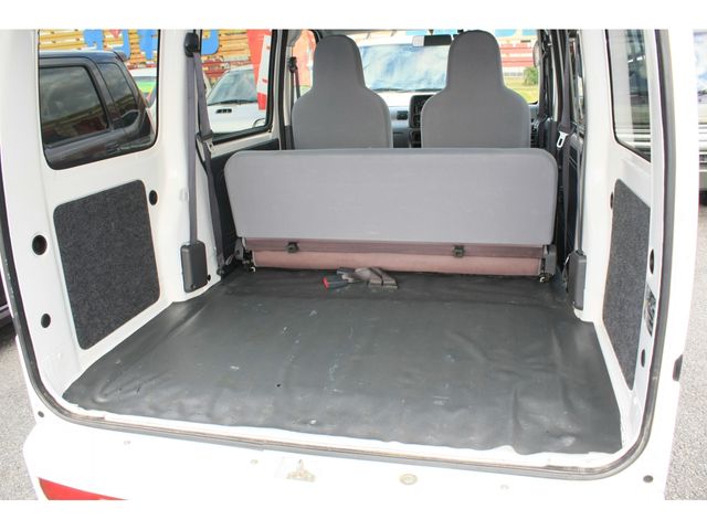 DAIHATSU HIJET CARGO 2017