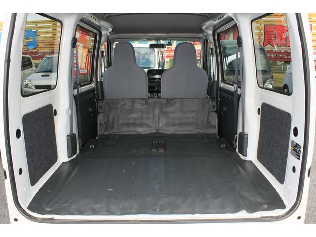 DAIHATSU HIJET CARGO 2017