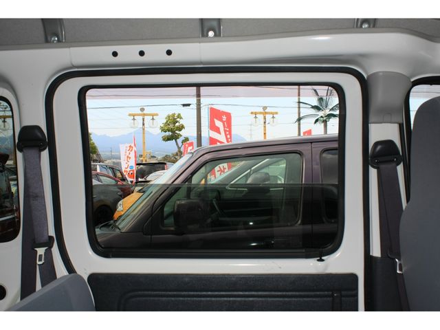 DAIHATSU HIJET CARGO 2017