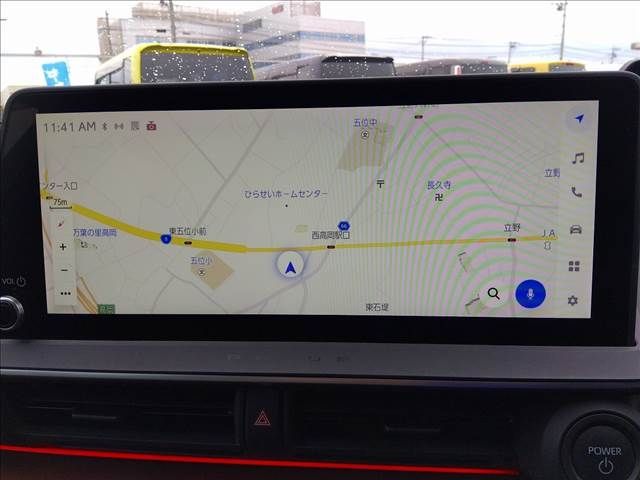 TOYOTA PRIUS 4WD 2023