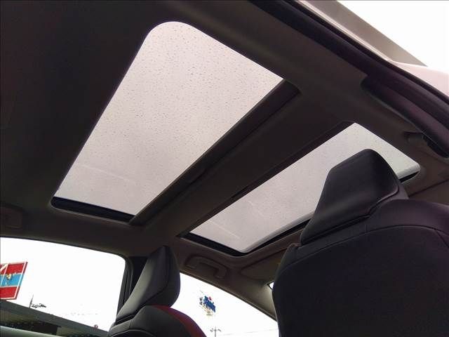 TOYOTA PRIUS 4WD 2023