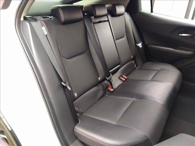 TOYOTA PRIUS 4WD 2023