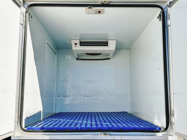 SUZUKI CARRY truck 2016