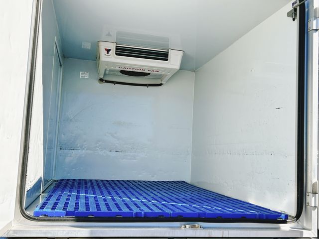 SUZUKI CARRY truck 2016