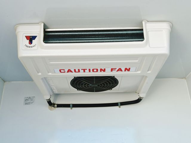 SUZUKI CARRY truck 2016