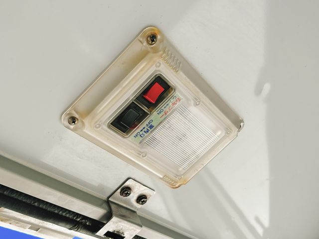 SUZUKI CARRY truck 2016