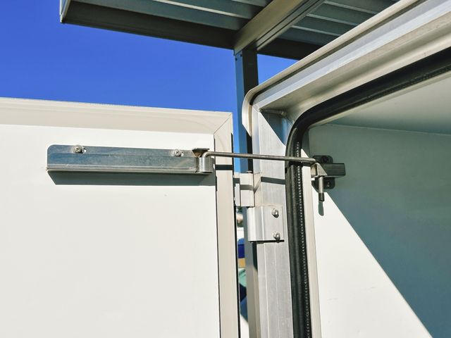 SUZUKI CARRY truck 2016