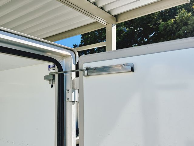 SUZUKI CARRY truck 2016