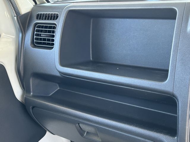 SUZUKI CARRY truck 2016