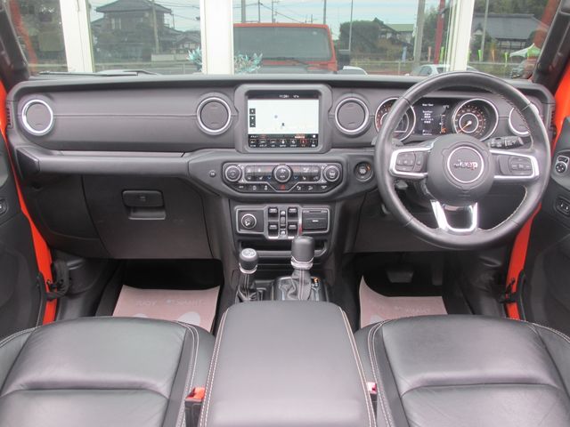 JEEP JEEP WRANGLER UNLIMITED 2018