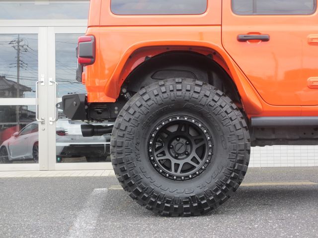 JEEP JEEP WRANGLER UNLIMITED 2018