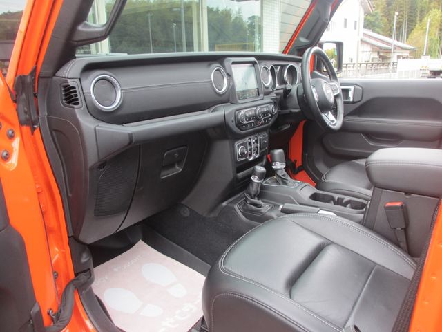 JEEP JEEP WRANGLER UNLIMITED 2018