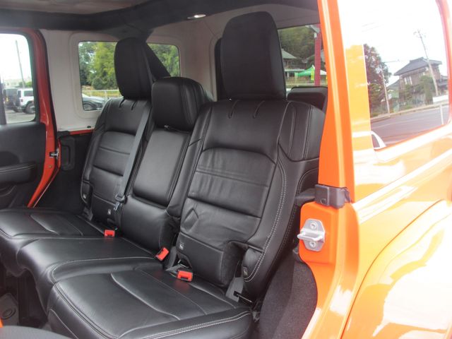 JEEP JEEP WRANGLER UNLIMITED 2018