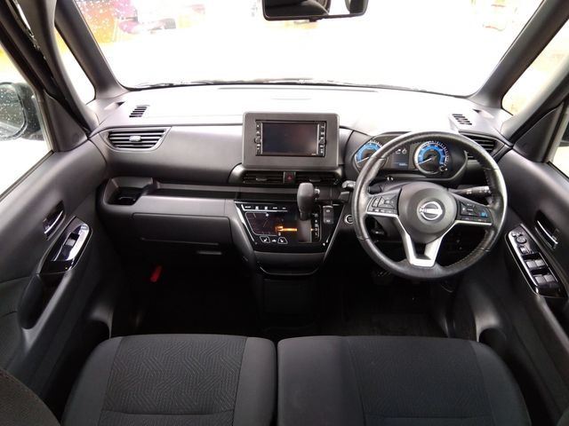 NISSAN ROOX 4WD 2023