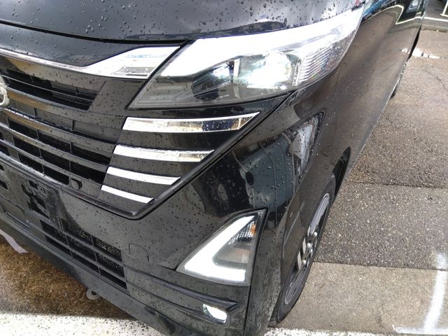 NISSAN ROOX 4WD 2023