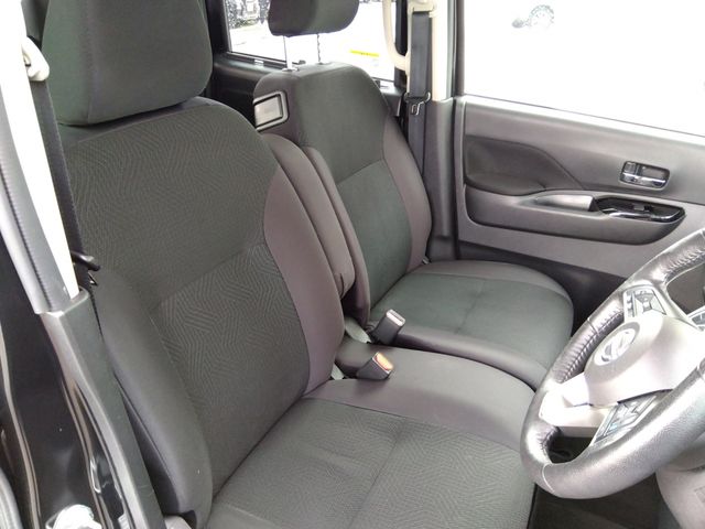 NISSAN ROOX 4WD 2023