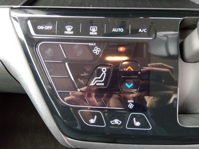 NISSAN ROOX 4WD 2023