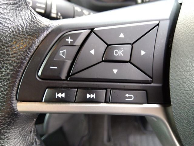 NISSAN ROOX 4WD 2023